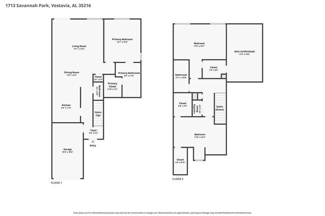 Building Photo - 1713 Savannah Park Ln