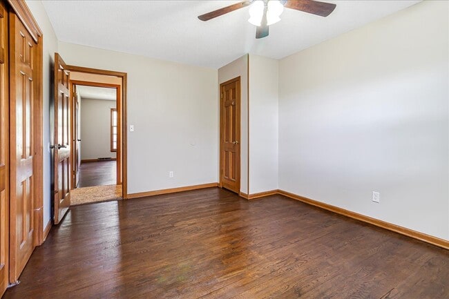 Building Photo - 318 Goodrich Dr