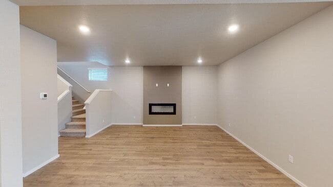 Building Photo - New Construction, Near Bridgeport, Beautiful Plank Flooring on Main, Central Air