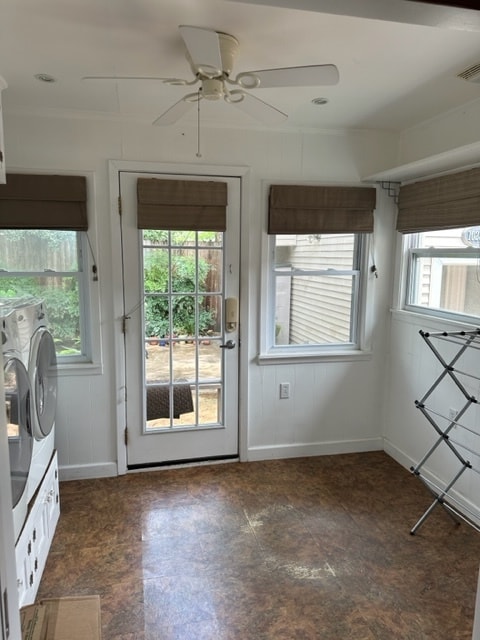 Laundry Room - 1023 W Gardner St
