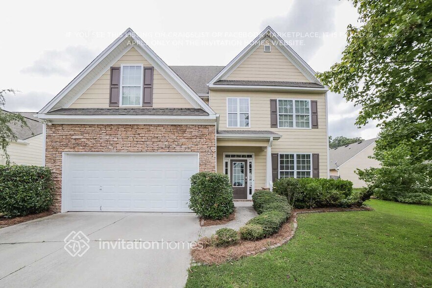 Primary Photo - 2684 Sedgeview Way NE