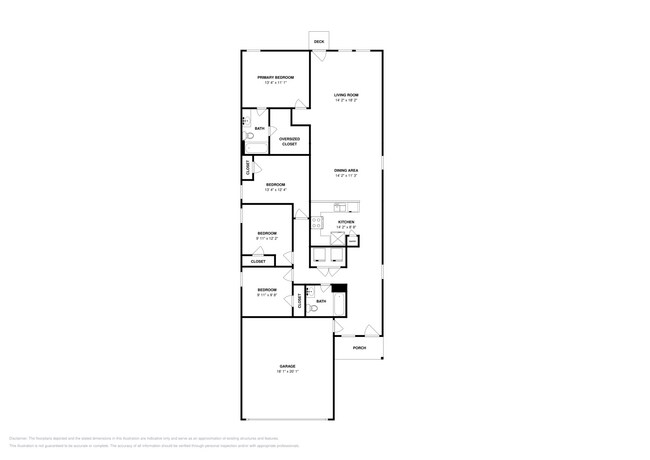 Building Photo - 6627 Scarecrow Wy