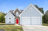 Building Photo - 8132 Valley Ridge Dr