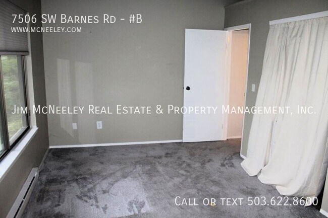 Building Photo - 7506 SW Barnes Rd