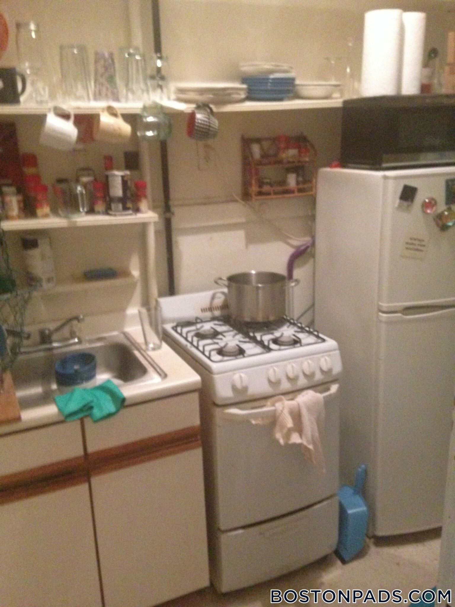 Building Photo - 1334 Commonwealth Ave