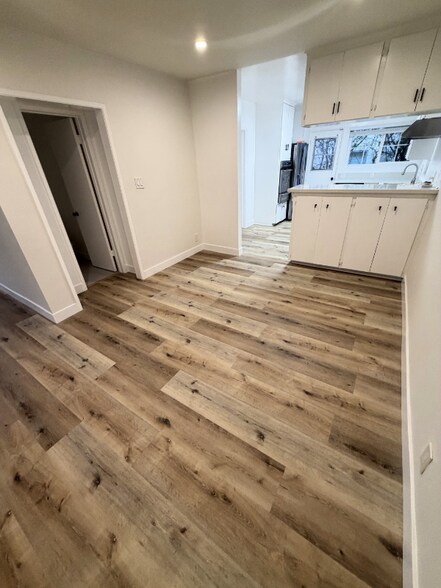 Building Photo - 1452 Berkeley St