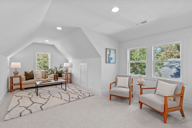 Building Photo - New Construction 4BD, 3.5BA End-Unit Ralei...