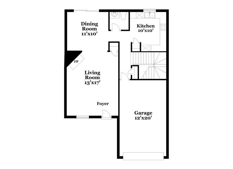 Building Photo - 9821 Andi Kathryn Ct