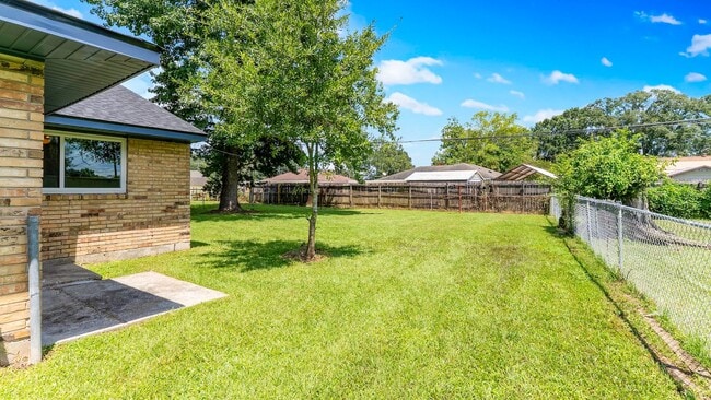 Building Photo - For Rent – 4BR/2BA Home in Baker, LA
