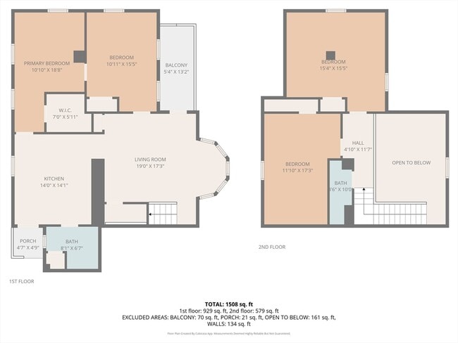 Building Photo - 102 Market St