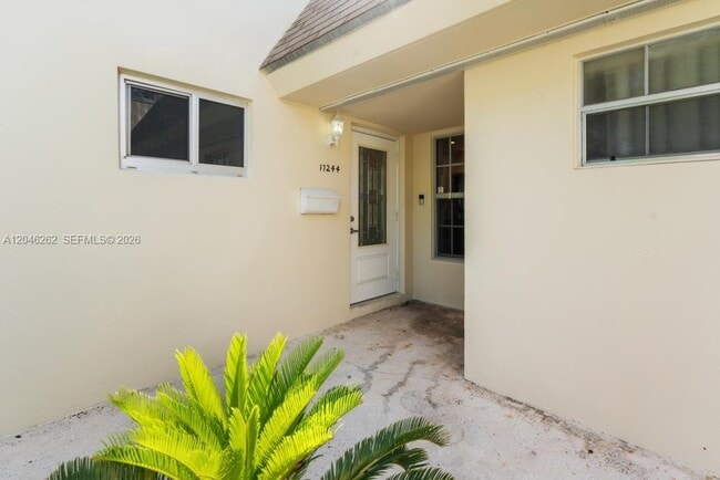 Building Photo - 17244 SW 112th Pl