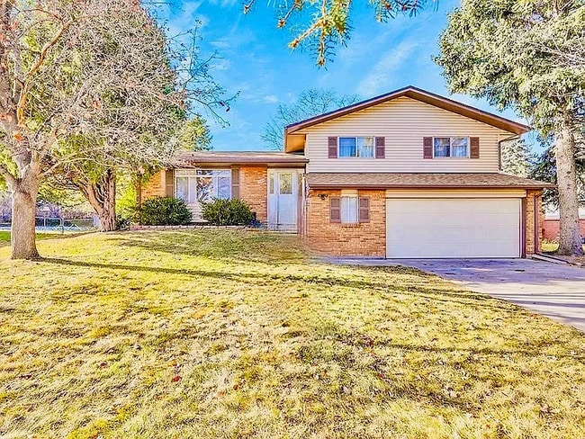 Building Photo - 7165 S Syracuse Ct