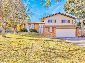 Building Photo - 7165 S Syracuse Ct