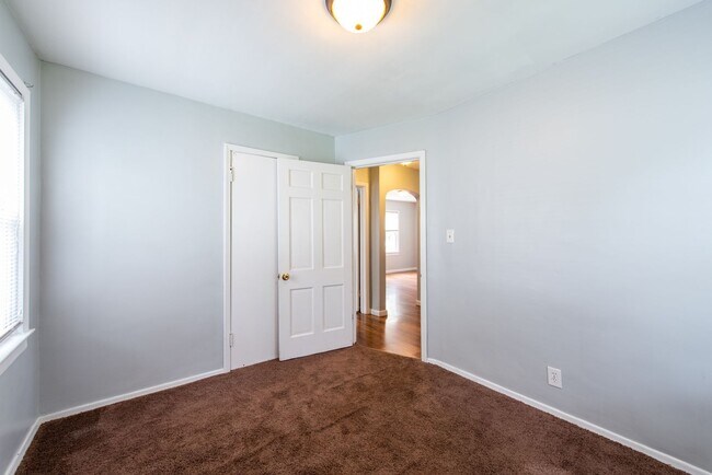 Building Photo - Charming 2-Bedroom Home with Bonus Attic S...