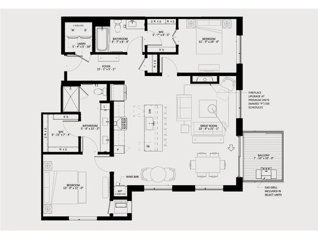 Building Photo - 640 Wisconsin Ave N