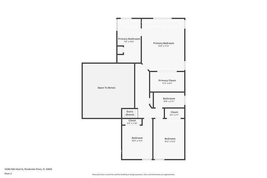 Building Photo - 16386 NW 22nd St