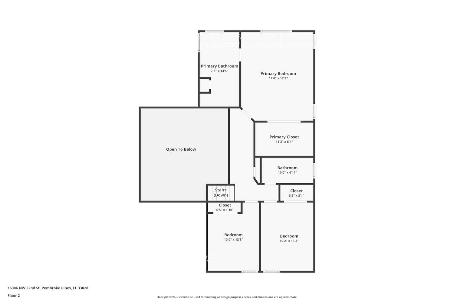 Building Photo - 16386 NW 22nd St
