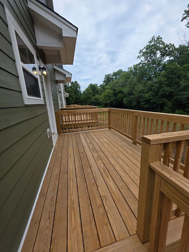 Building Photo - New Construction Duplex