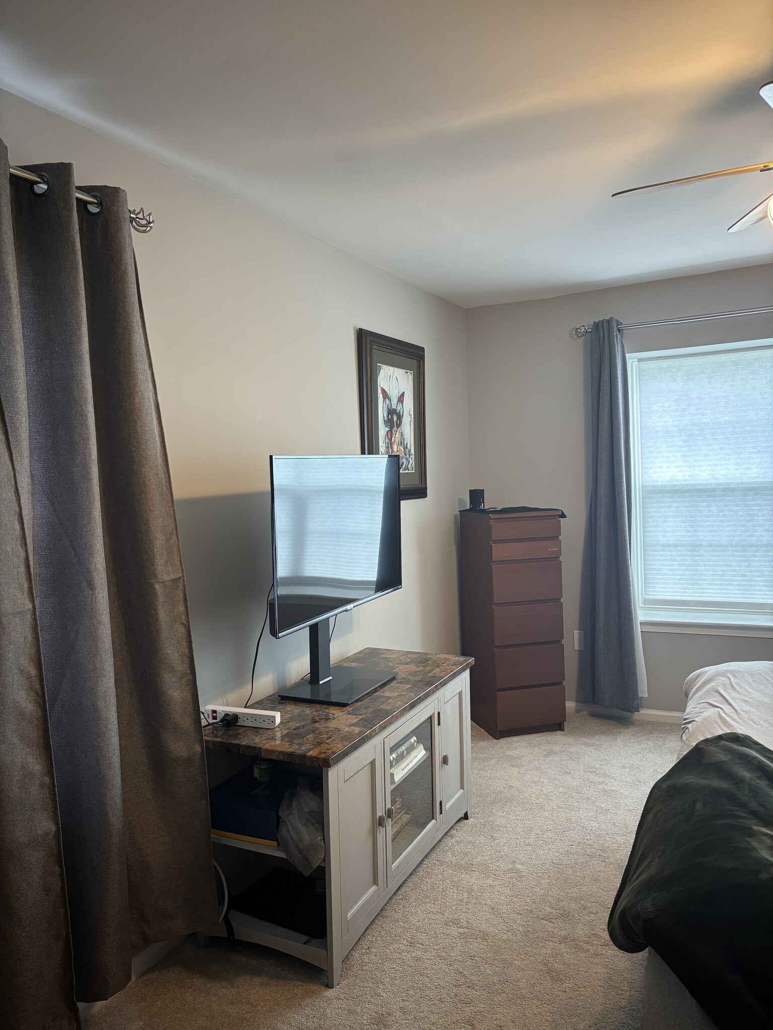 Master bedroom - 44 Ebony Ct