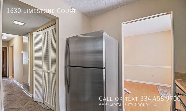 Building Photo - 1630 Limestone Ct