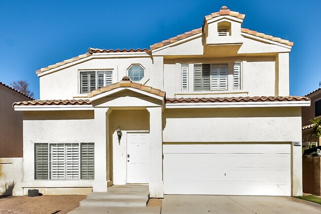 Building Photo - 3451 White Mission Dr