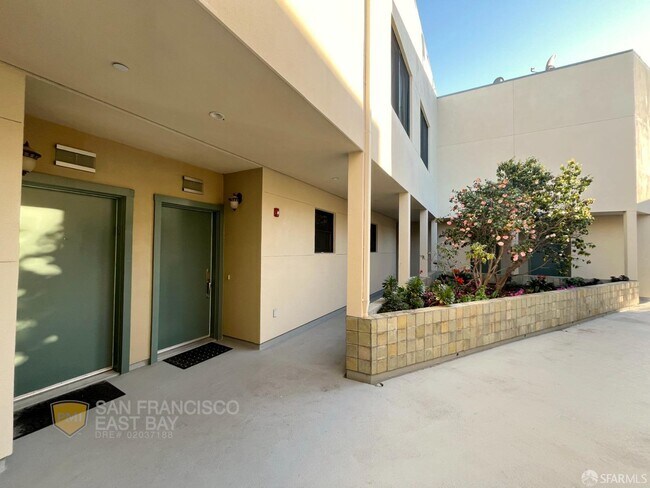 Building Photo - 1 San Bruno Ave