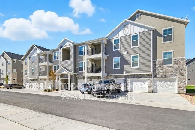 Building Photo - 13714 S Hanley Ln