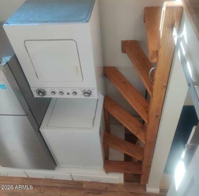 Building Photo - 2326 W Speer Trail