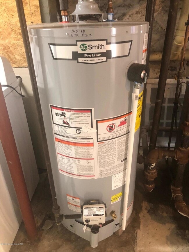 Building Photo - 504 School St