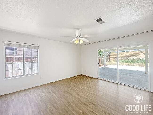 Building Photo - Spacious 5BD/2.5BA Two-Story Home in South San Diego with Large Backyard, Office & Attached Garage