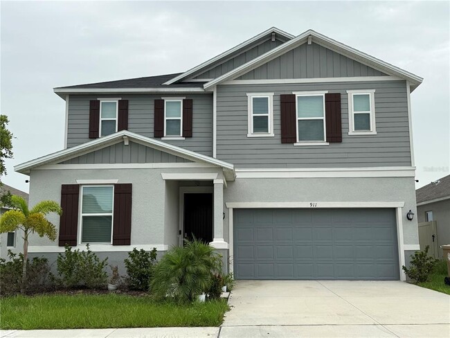 Building Photo - 911 Alvanley Ct