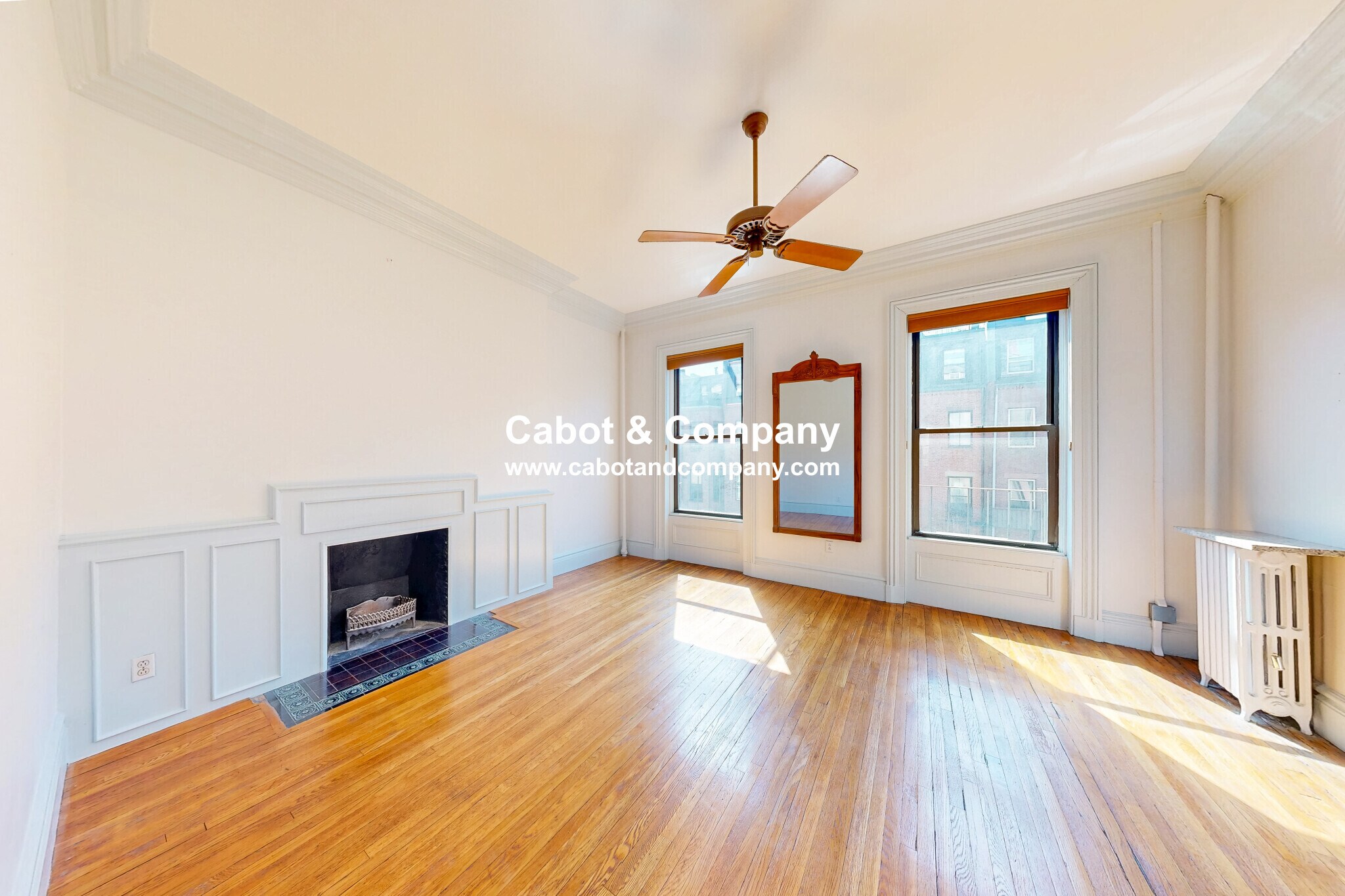 Building Photo - 231 Beacon St
