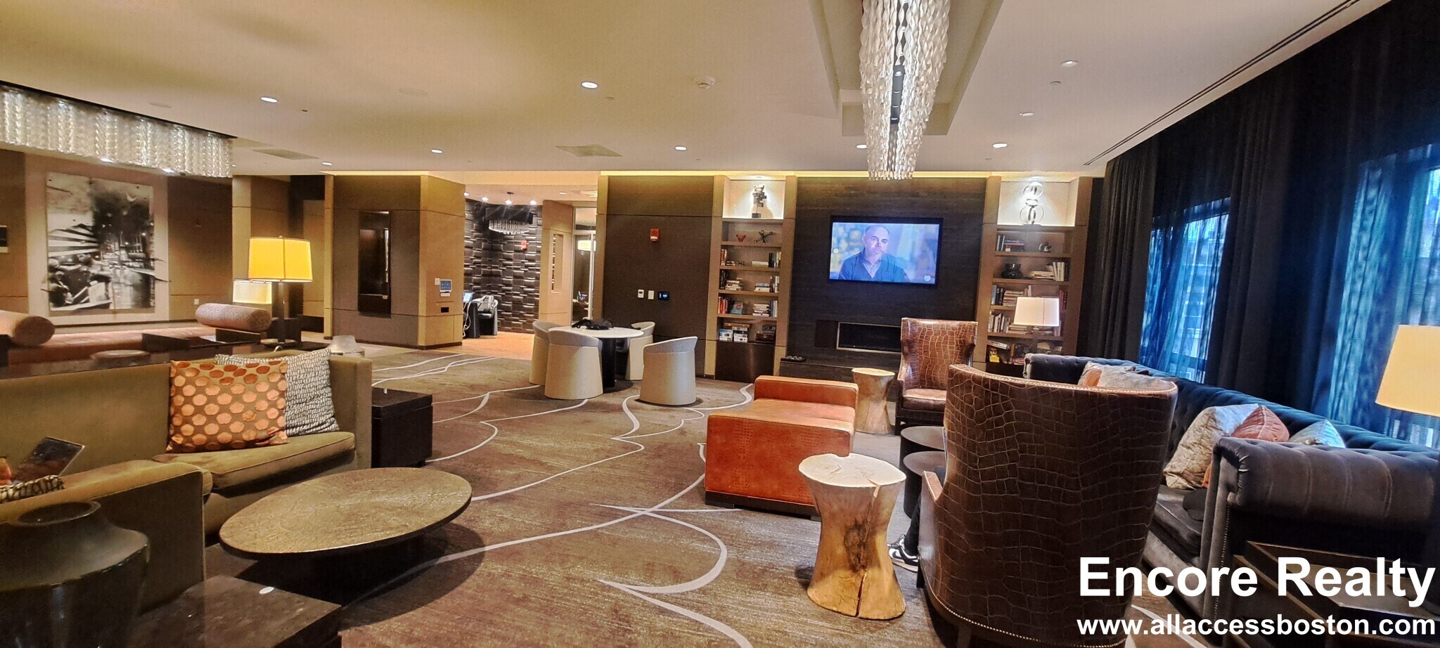 Building Photo - 665 Washington St