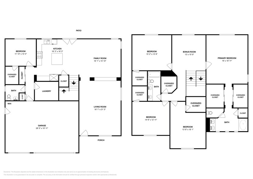 Building Photo - 43565 W Elizabeth Ave