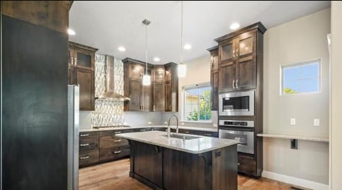 Building Photo - 2578 E Granadillo Dr