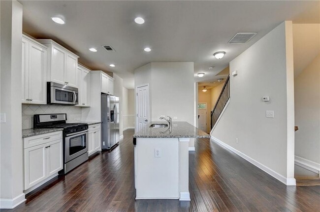 Building Photo - 4307 Tacoma Trce