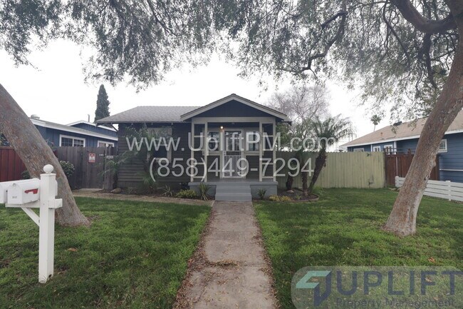 Building Photo - 3639 36th St