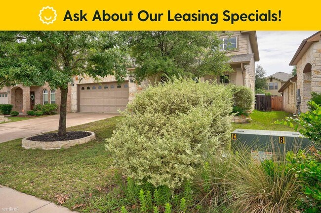 Primary Photo - 4 br, 3 bath House - 520 Glacial Stream Ln