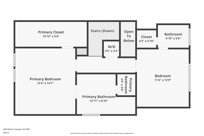 Building Photo - 3073 Hicks St