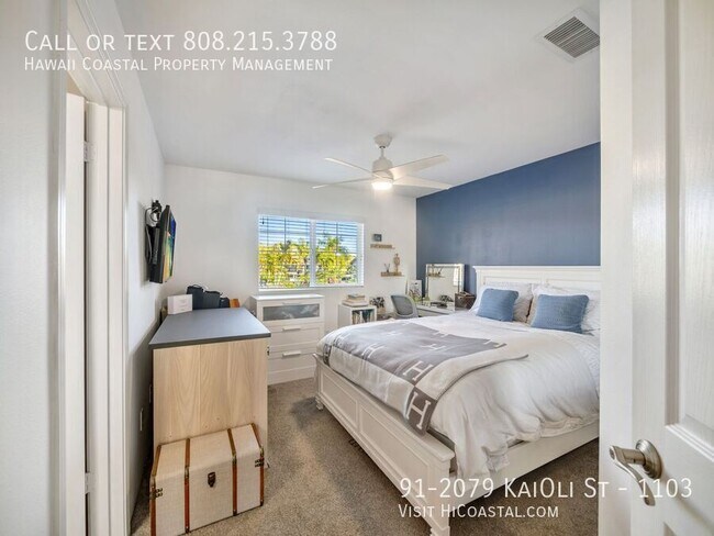 Building Photo - 91-2079 KaiOli St-1103