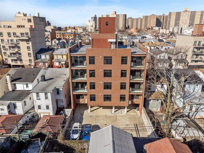 Building Photo - 3031 Brighton 5th St
