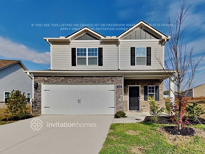 Primary Photo - 112 Foley Dr