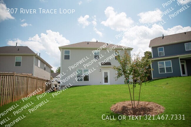 Building Photo - 307 River Trce Lp