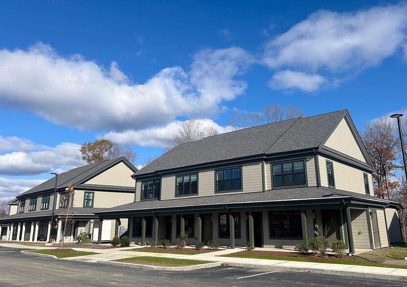 Building Photo - Forge