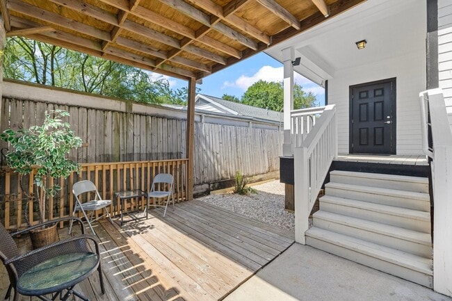 Building Photo - 2107 54th St