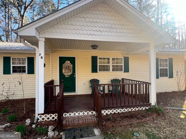 Building Photo - 78 Greenock Cove