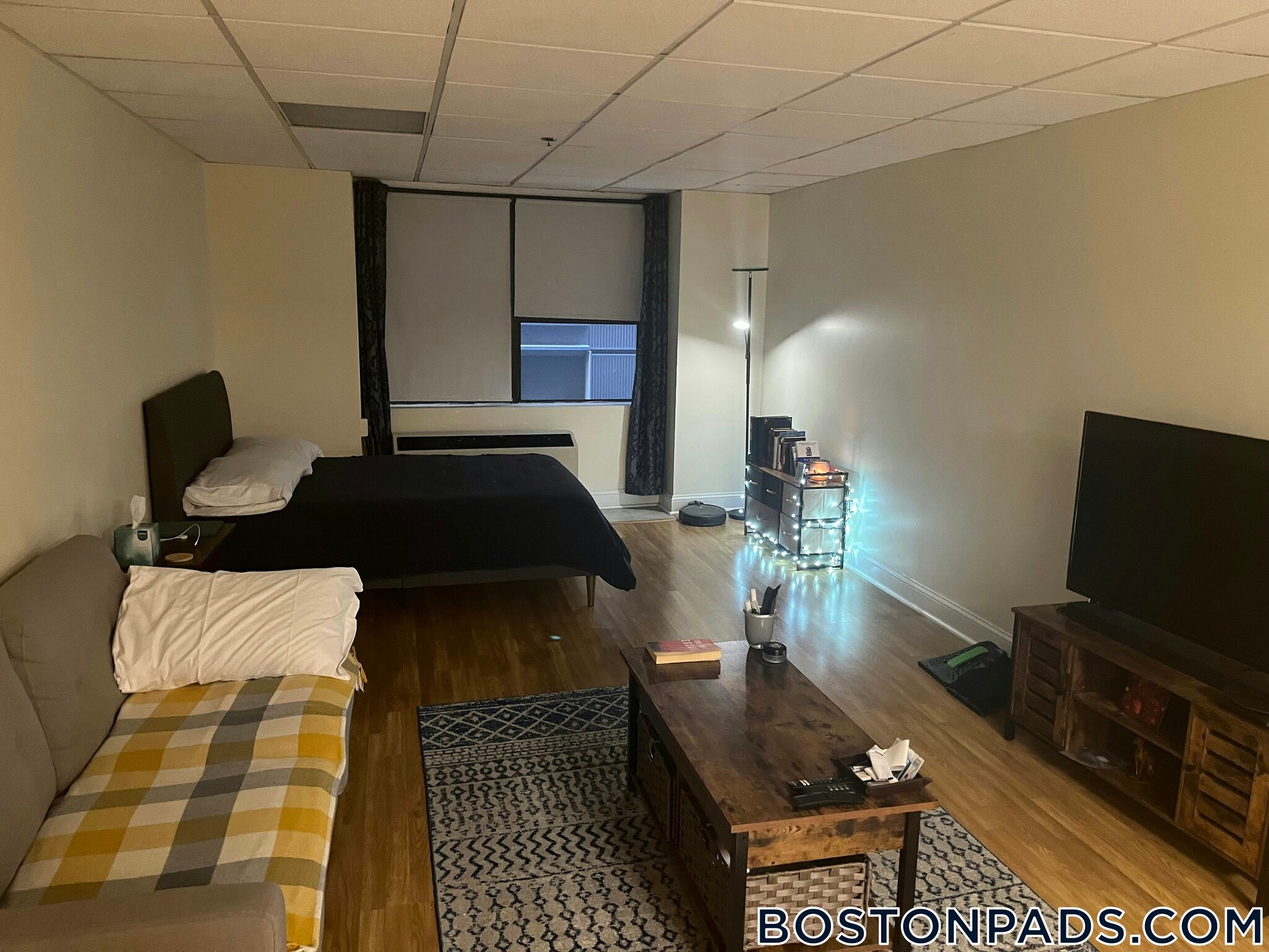 Building Photo - 62 Boylston St