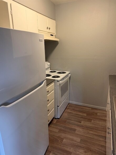 Building Photo - 1200 N Fourth Street Unit