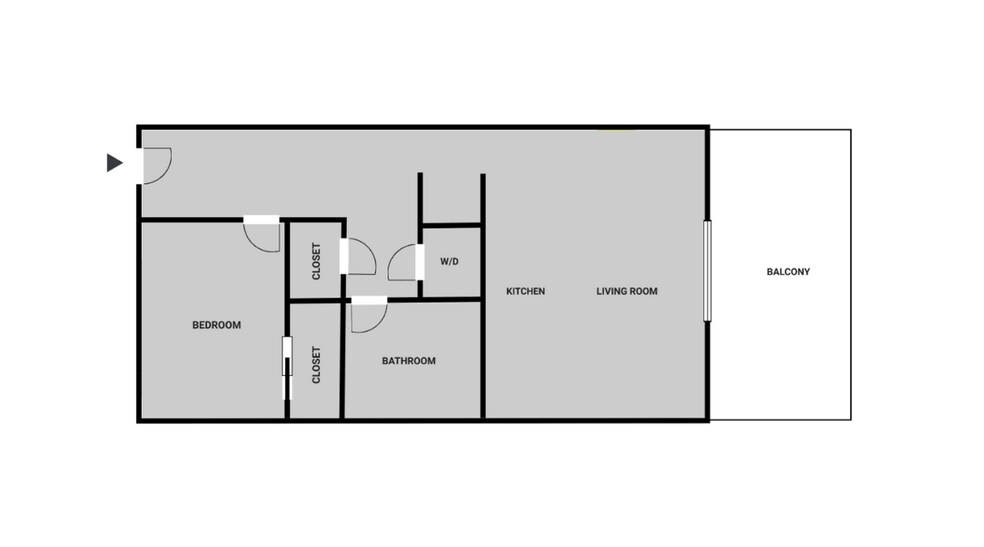 Building Photo - 1501 Buena Vista Ave