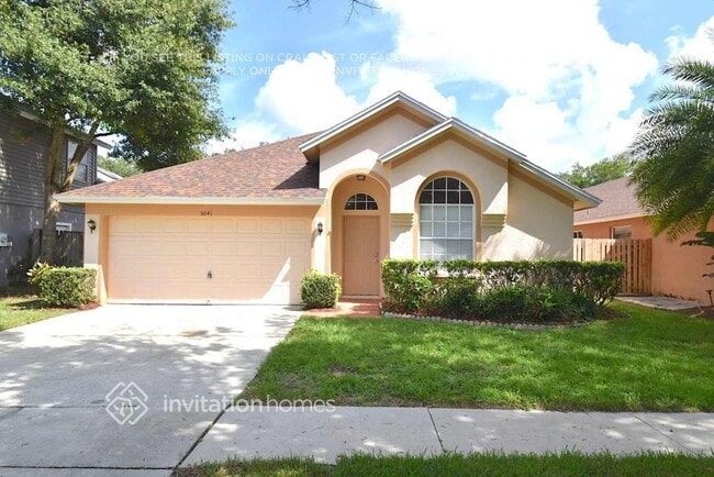 Building Photo - 5641 Paddock Trail Dr